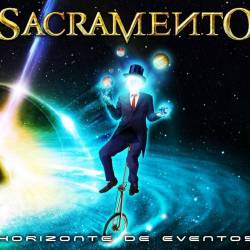 Sacramento (ESP) : Horizonte de Eventos